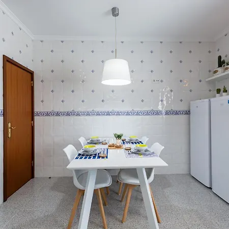 Terrace Apartment Ponta Delgada Zewnętrze zdjęcie