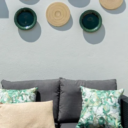Terrace Apartment Ponta Delgada Zewnętrze zdjęcie