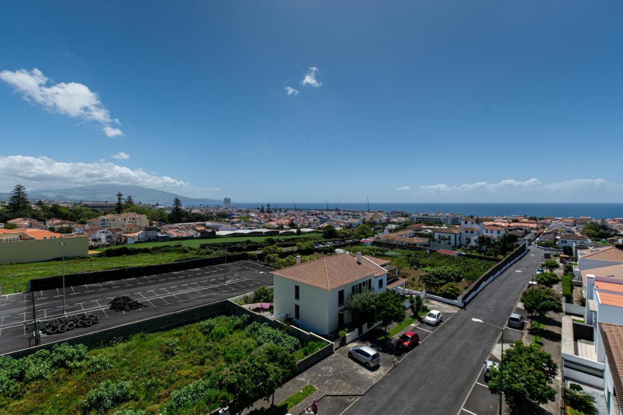 Terrace Apartment Ponta Delgada (Sao Miguel)