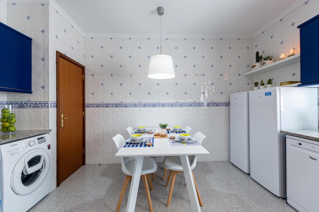 Terrace Apartment