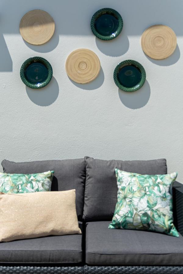 Terrace Appartement