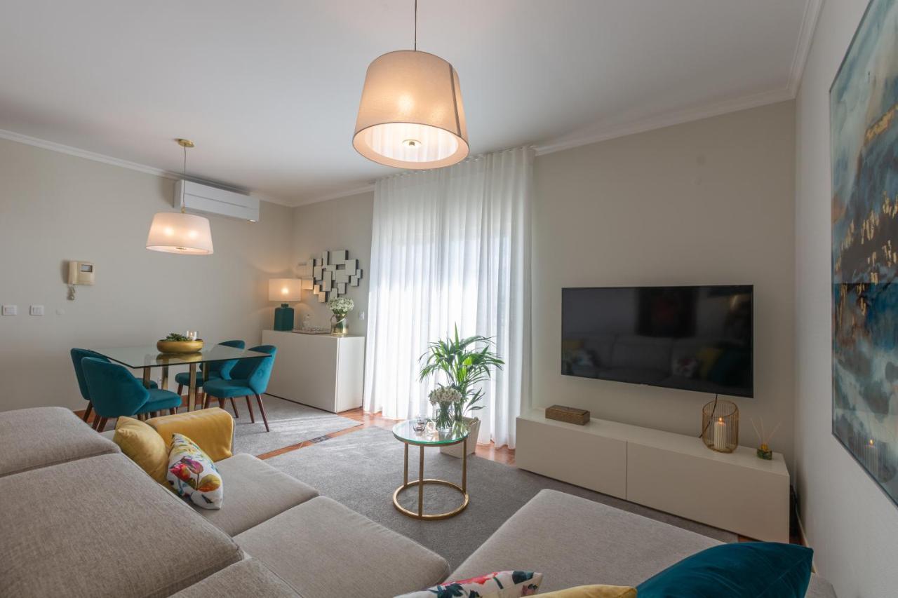 Appartement Terrace Ponta Delgada