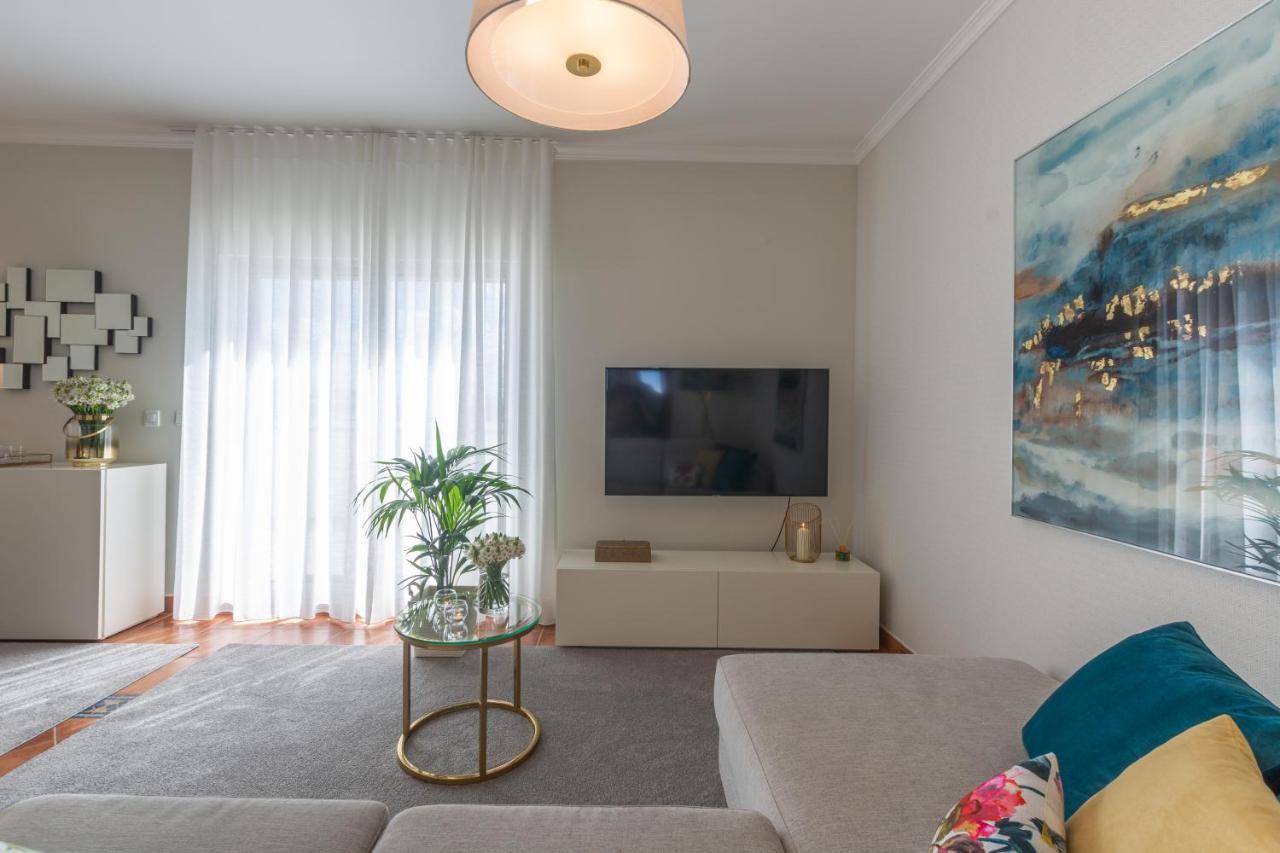 Apartment Terrace