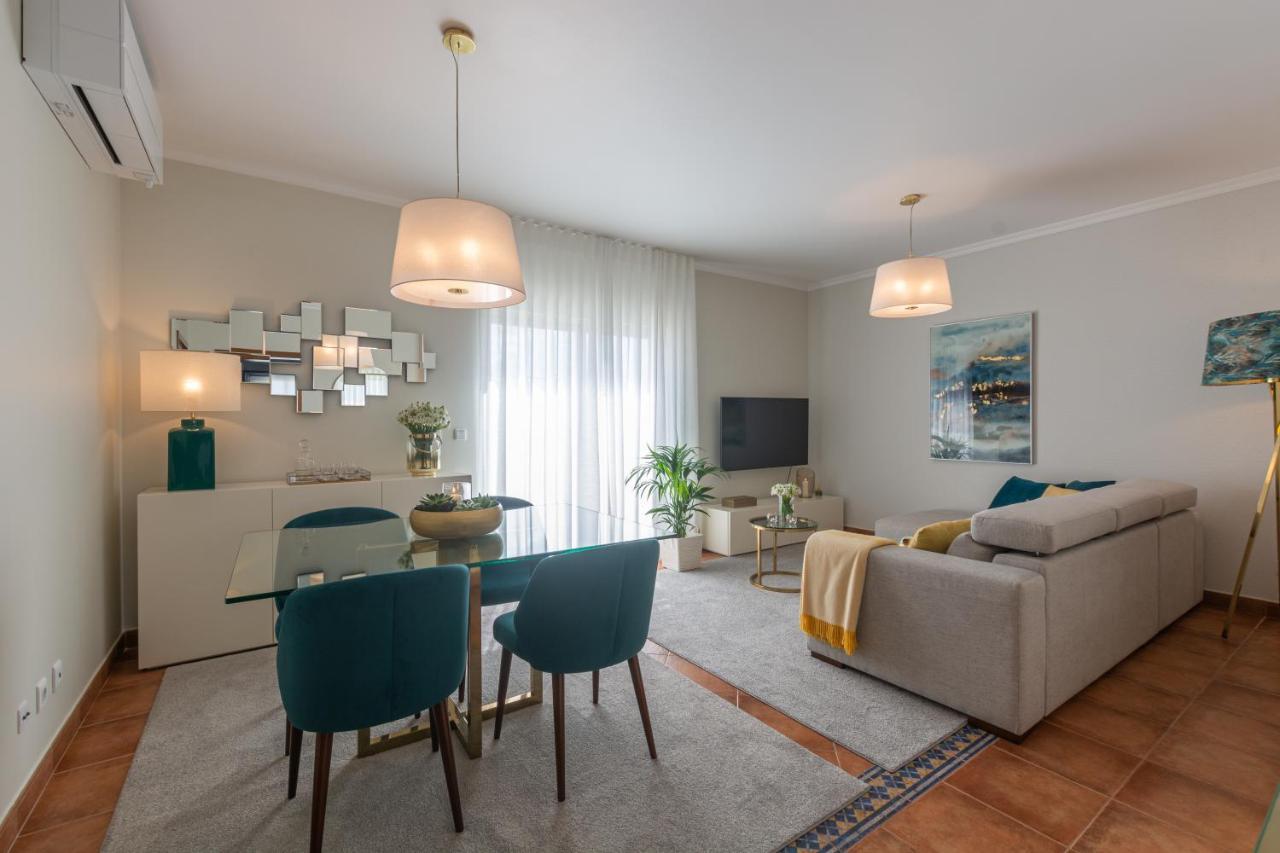 Terrace Apartment Ponta Delgada (Sao Miguel)