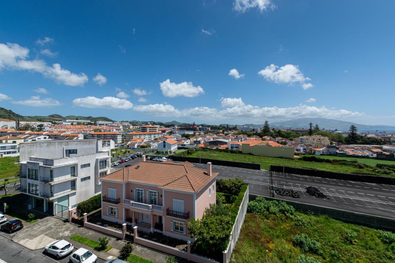 Terrace Apartment Ponta Delgada (Sao Miguel)